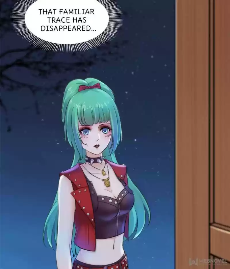 Perfect Secret Love: The Bad New Wife Is A Little Sweet Chapter 2