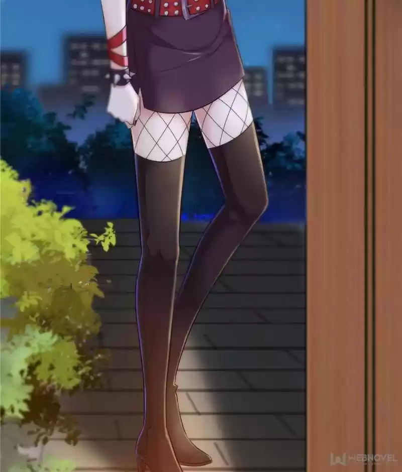 Perfect Secret Love: The Bad New Wife Is A Little Sweet Chapter 2