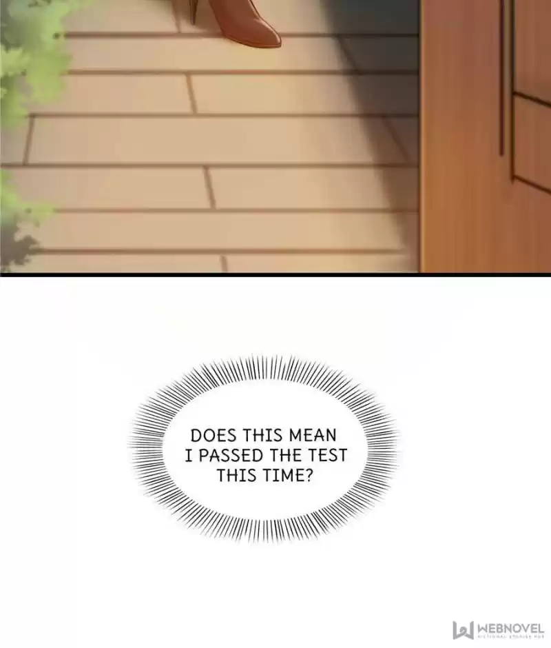 Perfect Secret Love: The Bad New Wife Is A Little Sweet Chapter 2