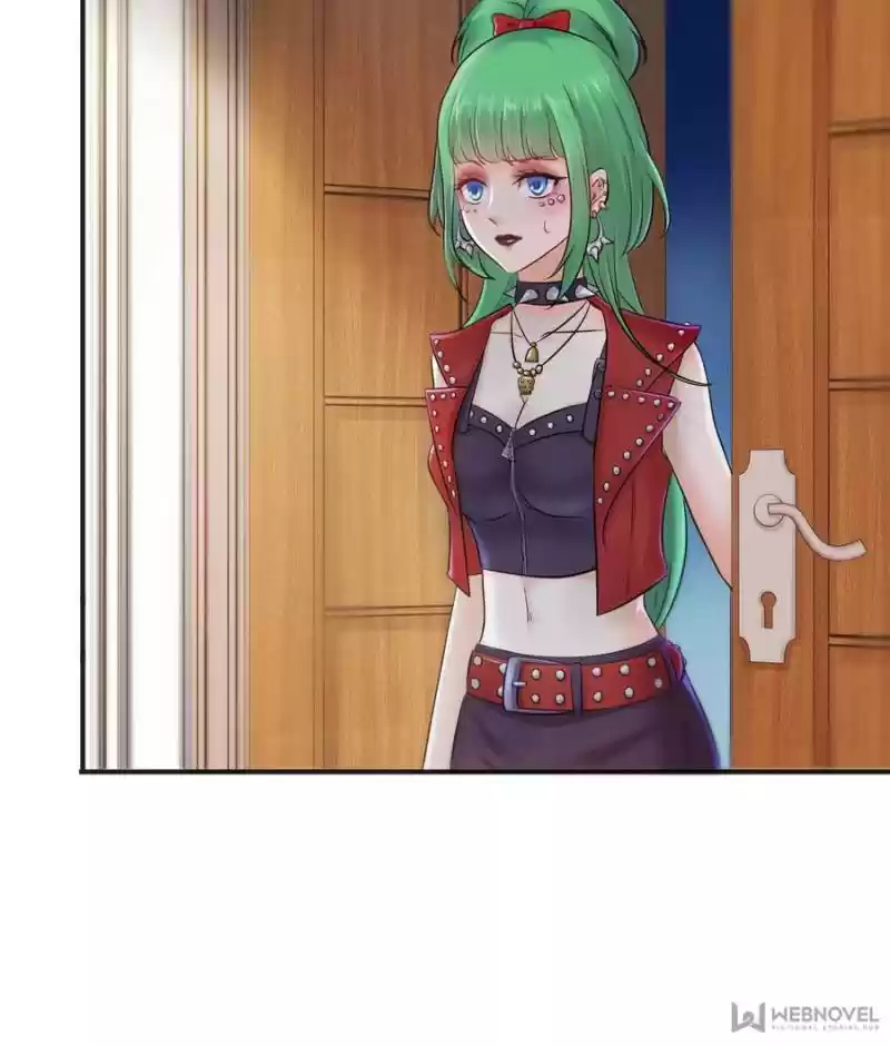 Perfect Secret Love: The Bad New Wife Is A Little Sweet Chapter 2