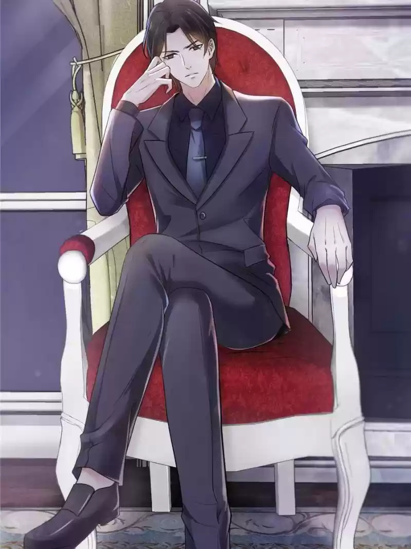 Perfect Secret Love: The Bad New Wife Is A Little Sweet Chapter 2