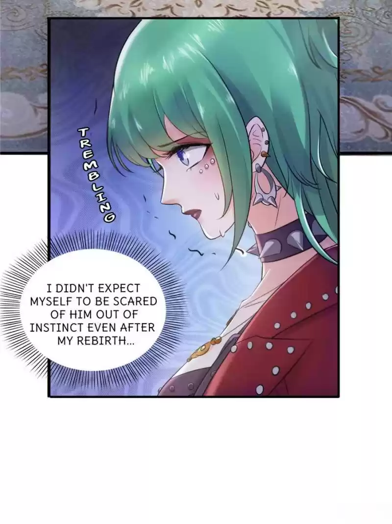 Perfect Secret Love: The Bad New Wife Is A Little Sweet Chapter 2