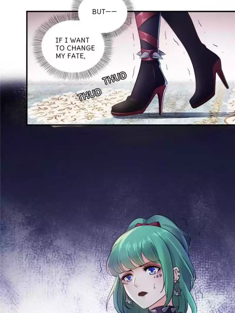 Perfect Secret Love: The Bad New Wife Is A Little Sweet Chapter 2