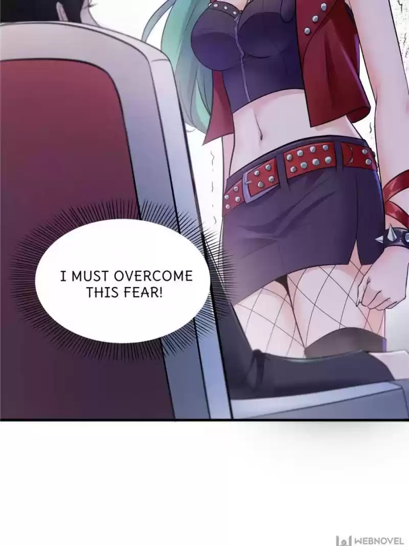 Perfect Secret Love: The Bad New Wife Is A Little Sweet Chapter 2