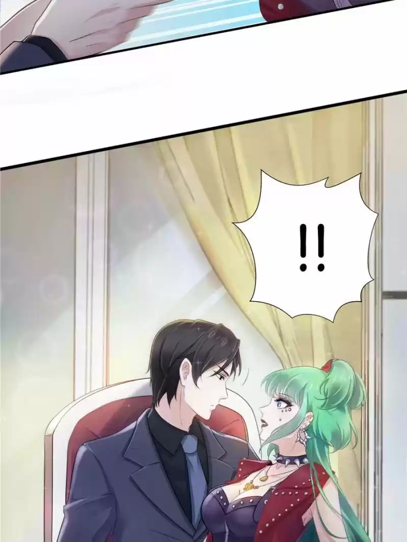 Perfect Secret Love: The Bad New Wife Is A Little Sweet Chapter 2