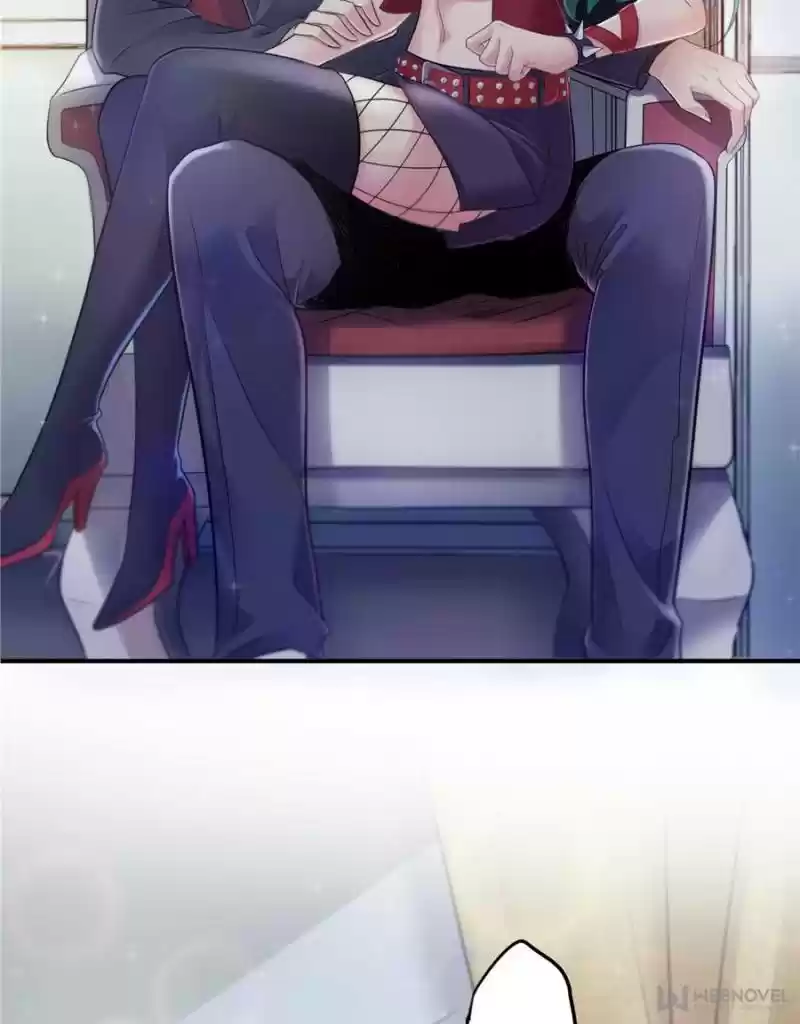 Perfect Secret Love: The Bad New Wife Is A Little Sweet Chapter 2