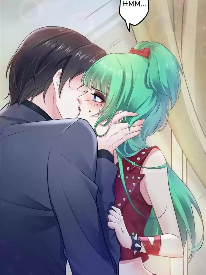 Perfect Secret Love: The Bad New Wife Is A Little Sweet Chapter 2