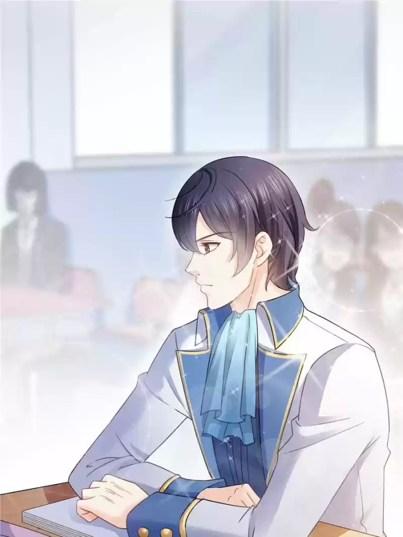 Perfect Secret Love: The Bad New Wife Is A Little Sweet Chapter 20