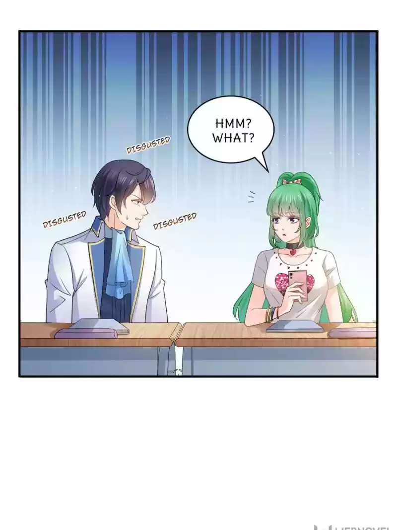 Perfect Secret Love: The Bad New Wife Is A Little Sweet Chapter 20