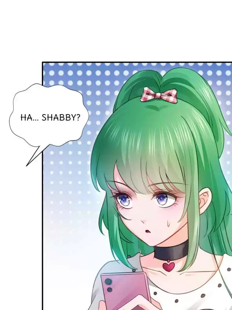 Perfect Secret Love: The Bad New Wife Is A Little Sweet Chapter 20