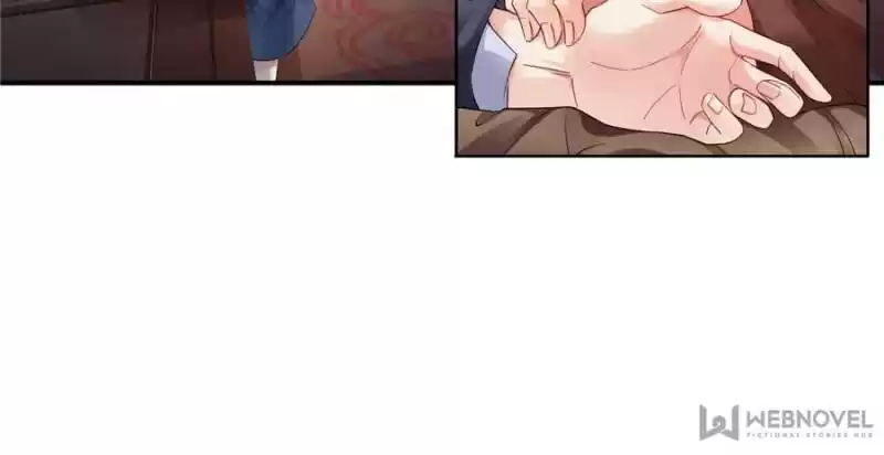 Perfect Secret Love: The Bad New Wife Is A Little Sweet Chapter 20