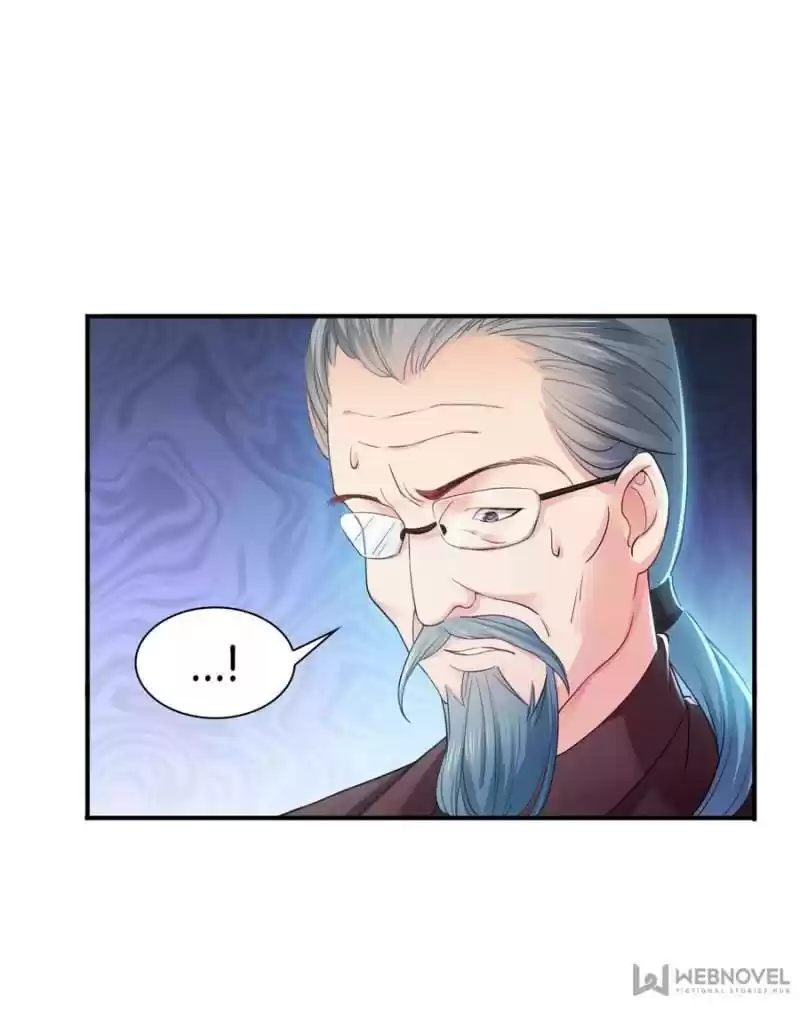 Perfect Secret Love: The Bad New Wife Is A Little Sweet Chapter 20