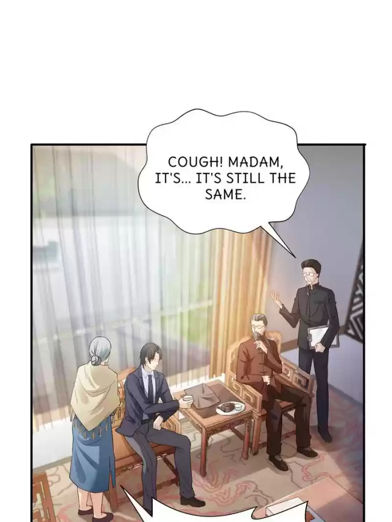 Perfect Secret Love: The Bad New Wife Is A Little Sweet Chapter 20