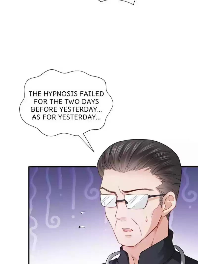 Perfect Secret Love: The Bad New Wife Is A Little Sweet Chapter 20