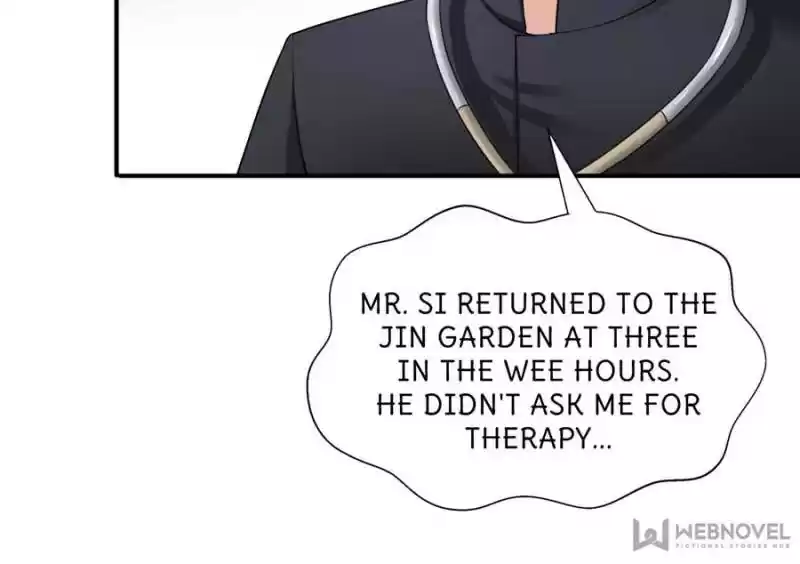 Perfect Secret Love: The Bad New Wife Is A Little Sweet Chapter 20