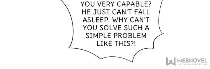 Perfect Secret Love: The Bad New Wife Is A Little Sweet Chapter 20