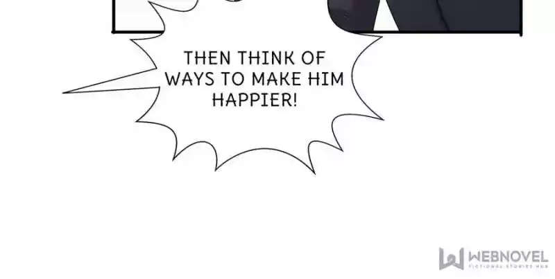 Perfect Secret Love: The Bad New Wife Is A Little Sweet Chapter 20