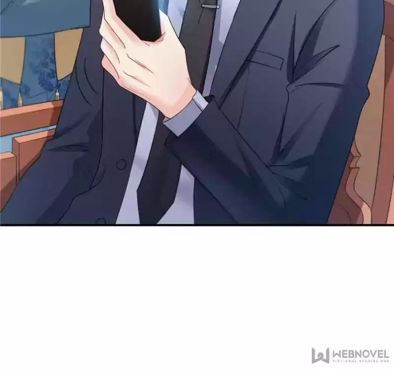 Perfect Secret Love: The Bad New Wife Is A Little Sweet Chapter 20