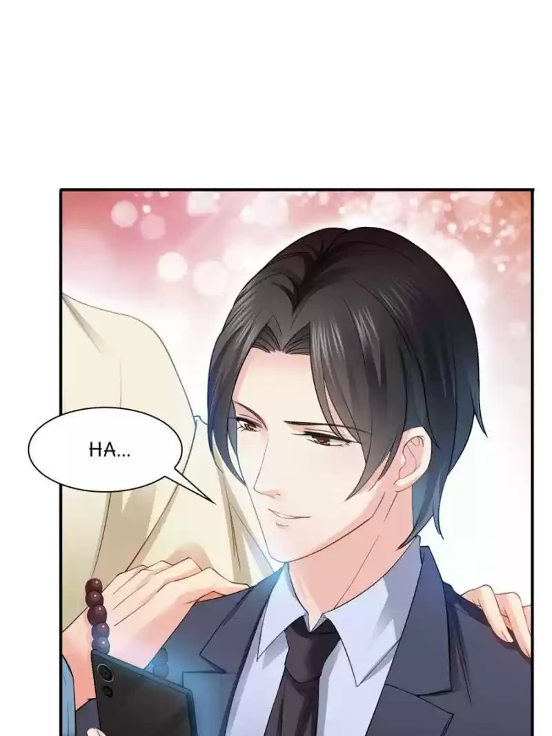 Perfect Secret Love: The Bad New Wife Is A Little Sweet Chapter 20