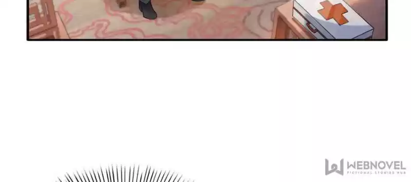 Perfect Secret Love: The Bad New Wife Is A Little Sweet Chapter 20