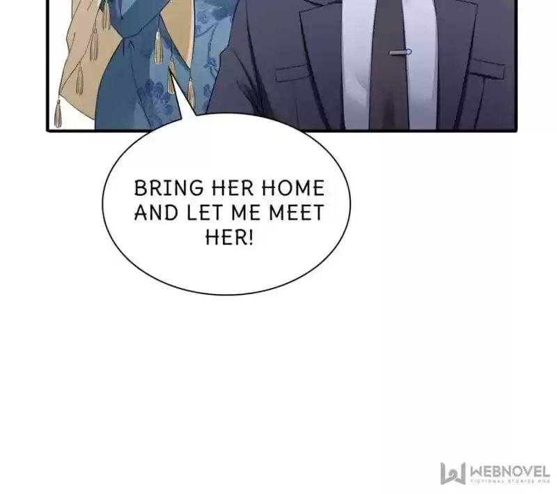 Perfect Secret Love: The Bad New Wife Is A Little Sweet Chapter 20