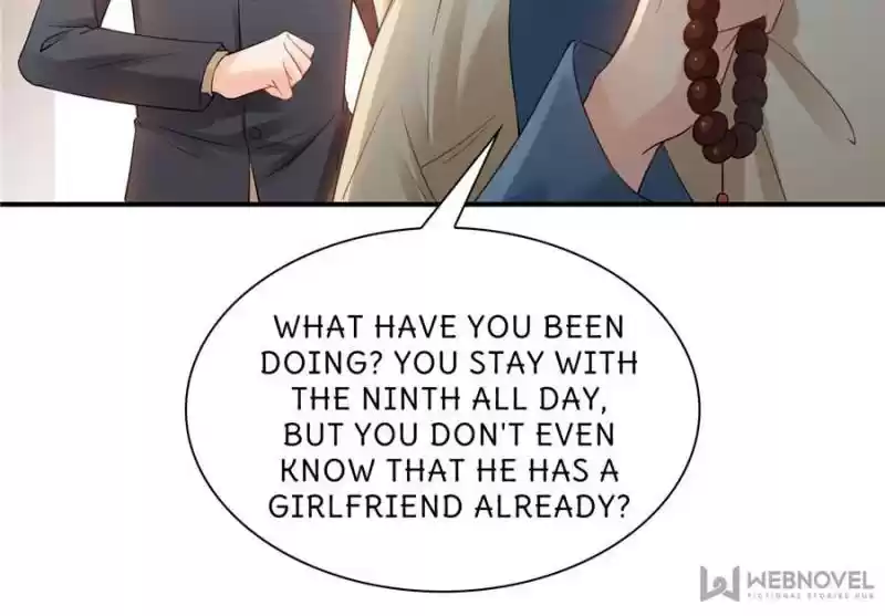 Perfect Secret Love: The Bad New Wife Is A Little Sweet Chapter 20