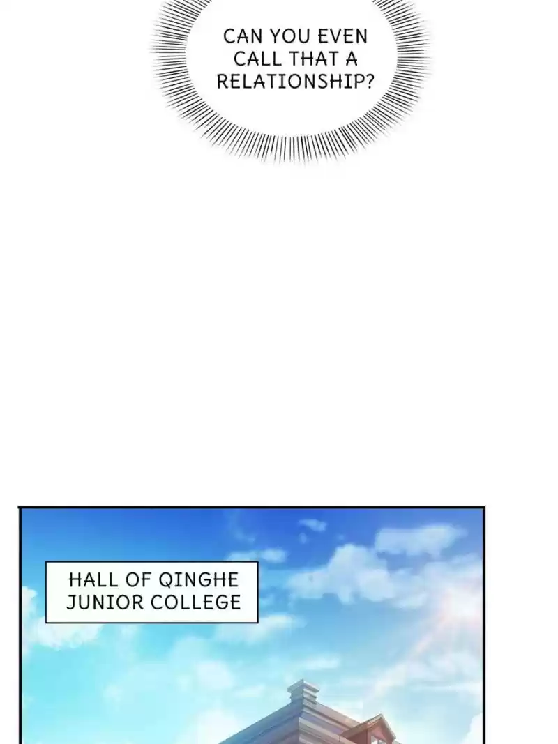 Perfect Secret Love: The Bad New Wife Is A Little Sweet Chapter 21