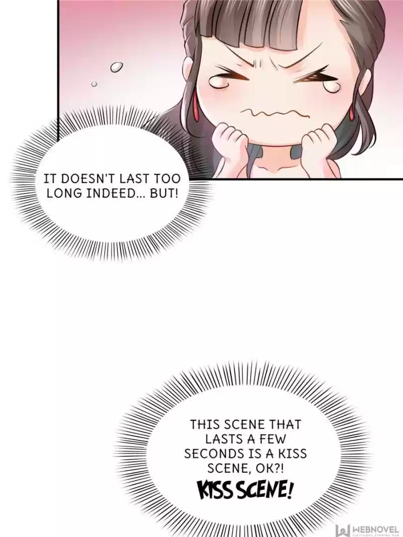 Perfect Secret Love: The Bad New Wife Is A Little Sweet Chapter 21