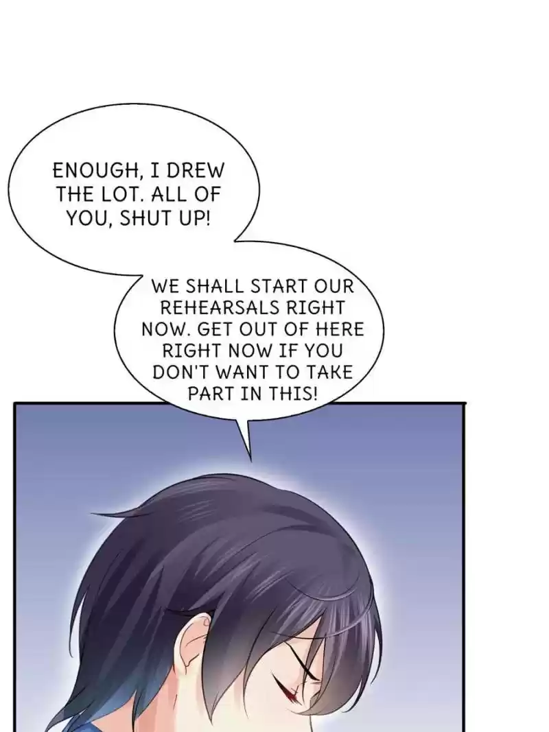 Perfect Secret Love: The Bad New Wife Is A Little Sweet Chapter 21