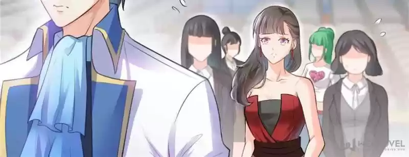 Perfect Secret Love: The Bad New Wife Is A Little Sweet Chapter 21