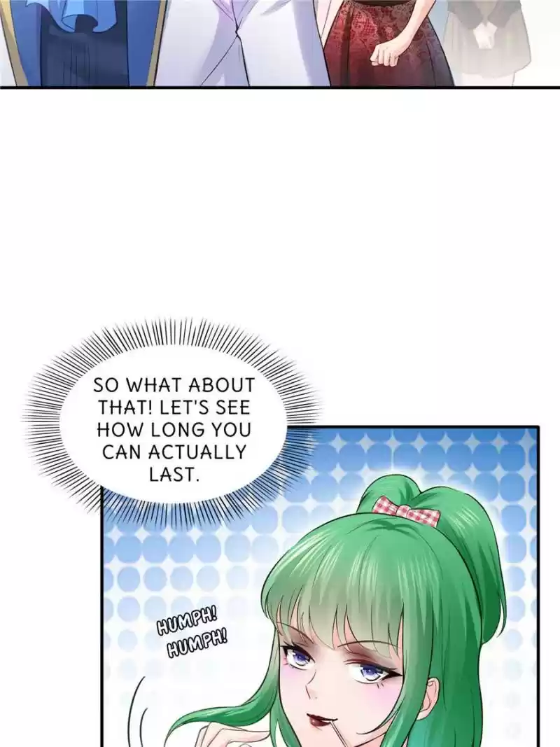 Perfect Secret Love: The Bad New Wife Is A Little Sweet Chapter 21