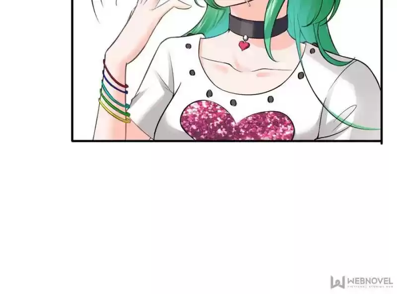 Perfect Secret Love: The Bad New Wife Is A Little Sweet Chapter 21