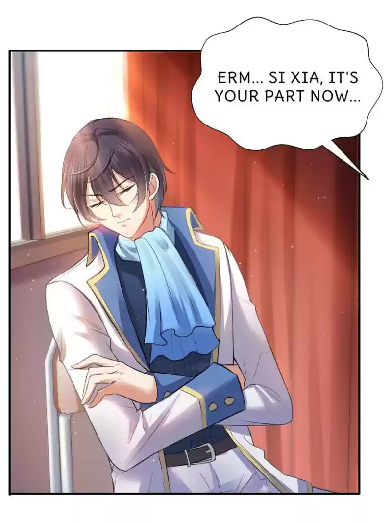 Perfect Secret Love: The Bad New Wife Is A Little Sweet Chapter 21