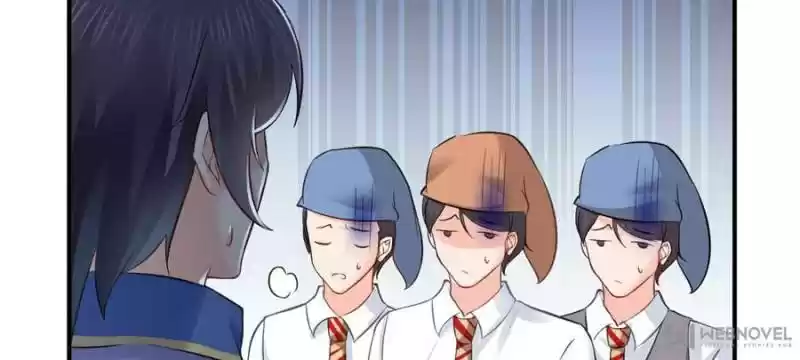 Perfect Secret Love: The Bad New Wife Is A Little Sweet Chapter 21