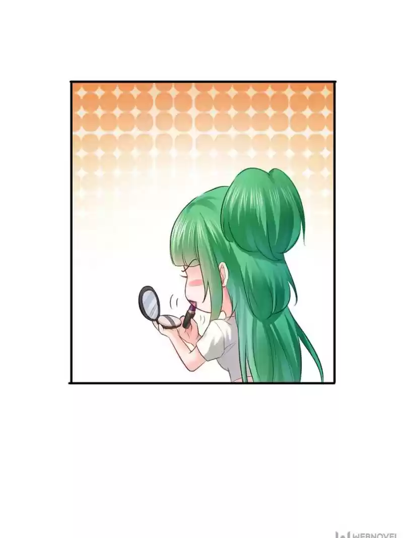 Perfect Secret Love: The Bad New Wife Is A Little Sweet Chapter 21