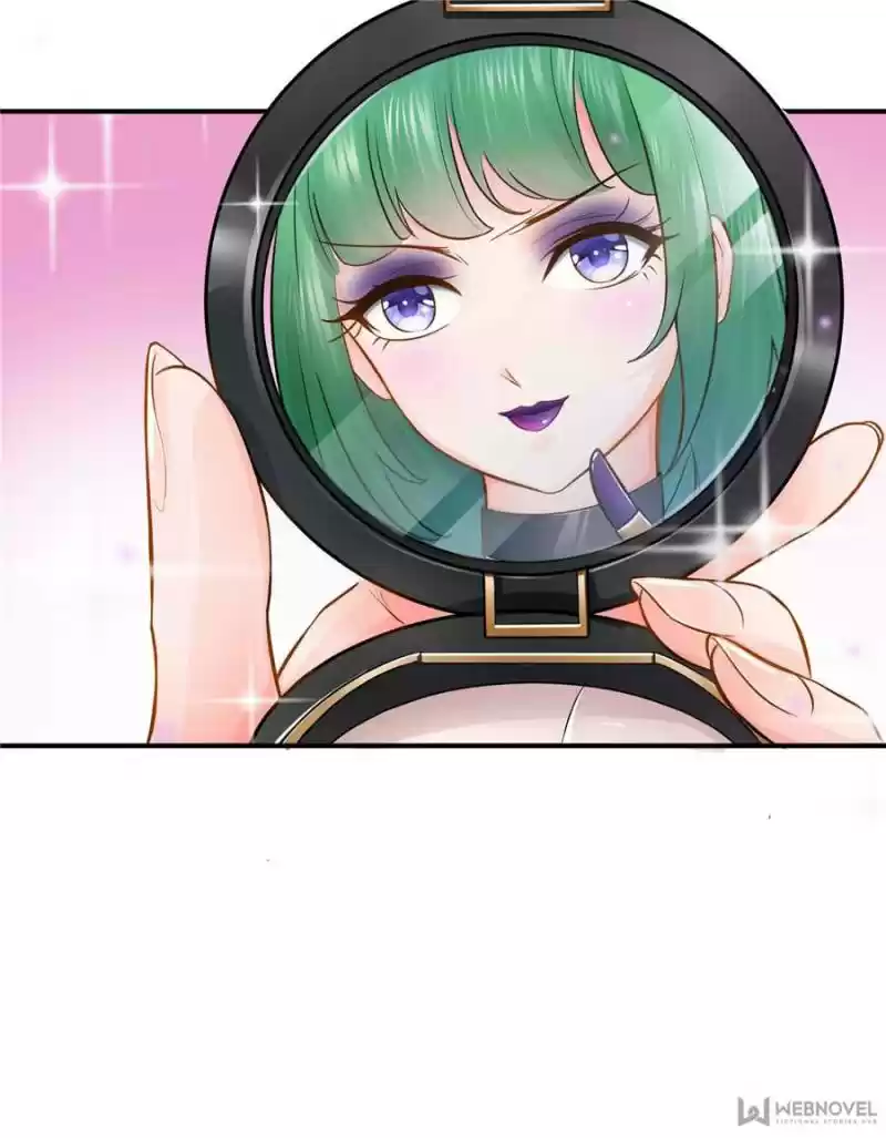 Perfect Secret Love: The Bad New Wife Is A Little Sweet Chapter 21