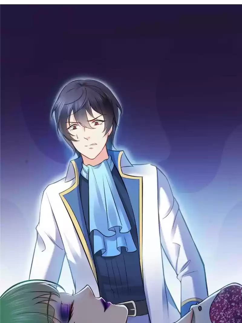 Perfect Secret Love: The Bad New Wife Is A Little Sweet Chapter 21