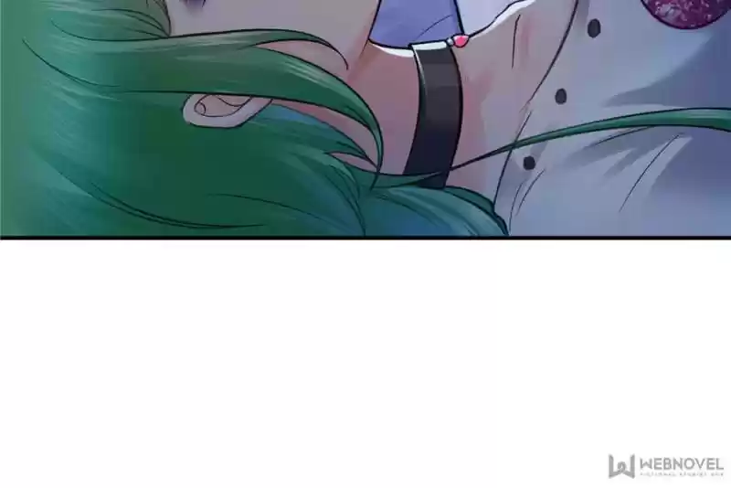 Perfect Secret Love: The Bad New Wife Is A Little Sweet Chapter 21