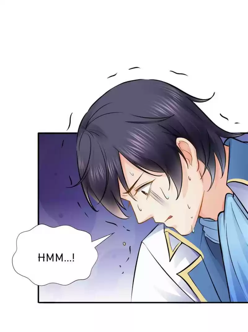 Perfect Secret Love: The Bad New Wife Is A Little Sweet Chapter 21