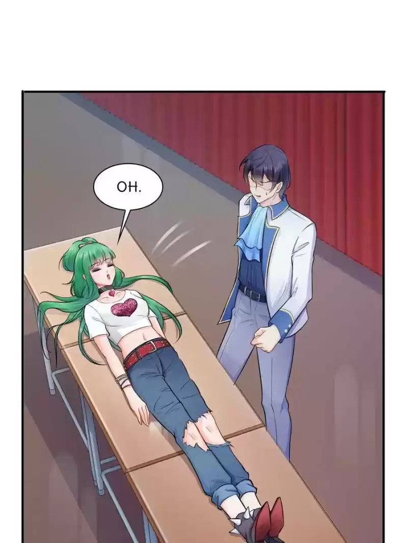 Perfect Secret Love: The Bad New Wife Is A Little Sweet Chapter 21