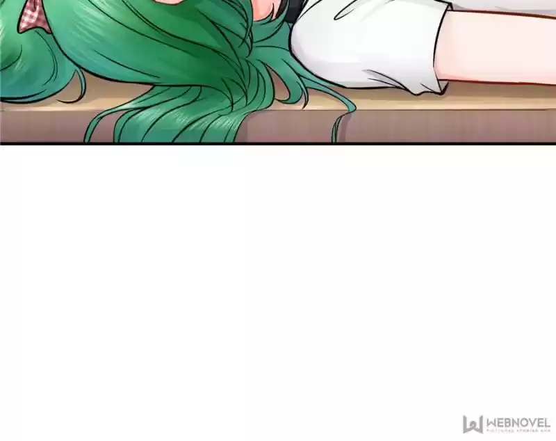 Perfect Secret Love: The Bad New Wife Is A Little Sweet Chapter 21