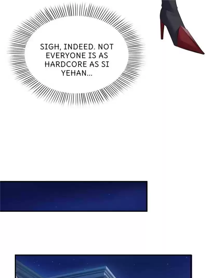 Perfect Secret Love: The Bad New Wife Is A Little Sweet Chapter 22