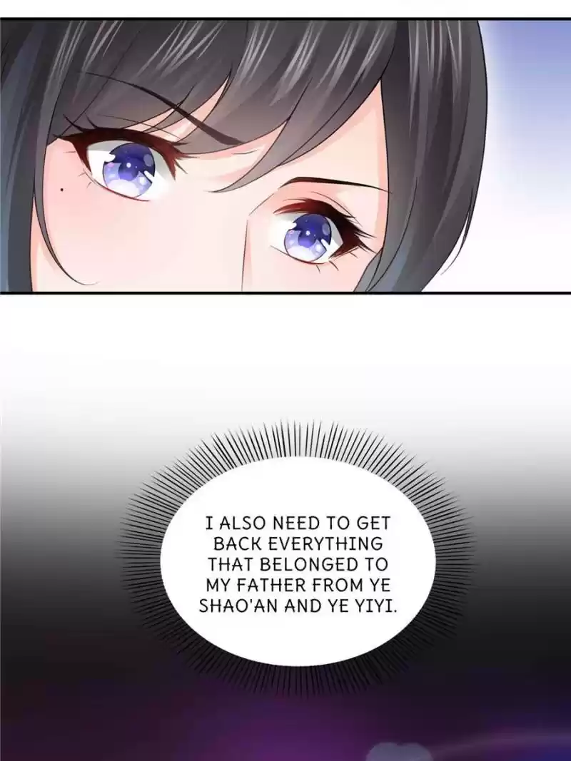 Perfect Secret Love: The Bad New Wife Is A Little Sweet Chapter 22