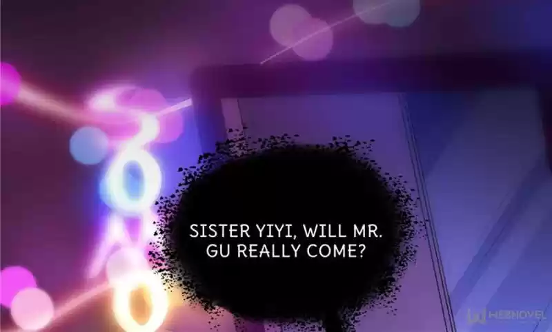 Perfect Secret Love: The Bad New Wife Is A Little Sweet Chapter 22