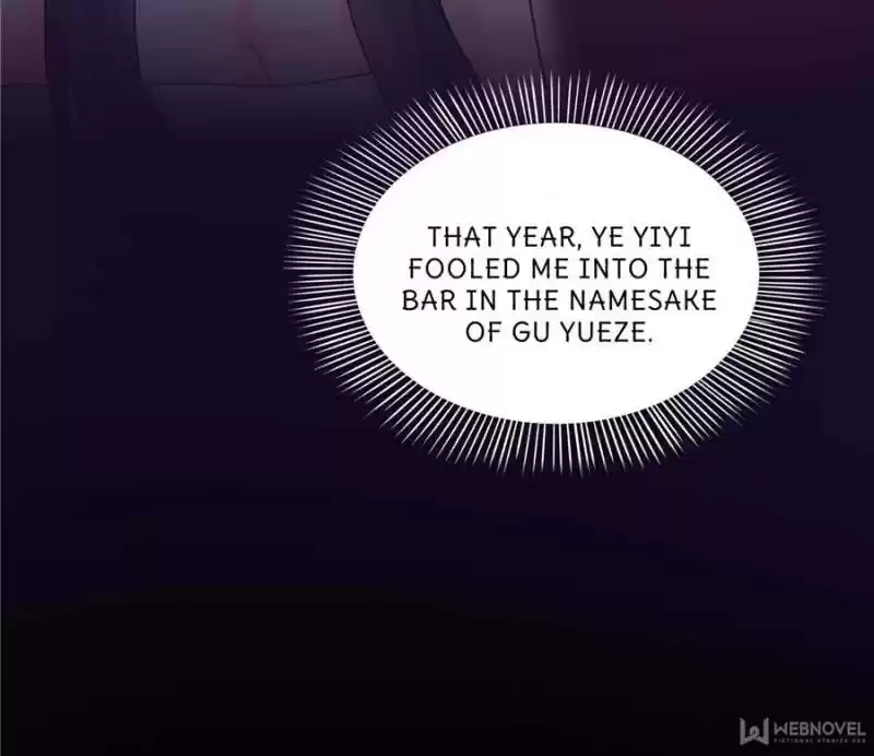 Perfect Secret Love: The Bad New Wife Is A Little Sweet Chapter 22