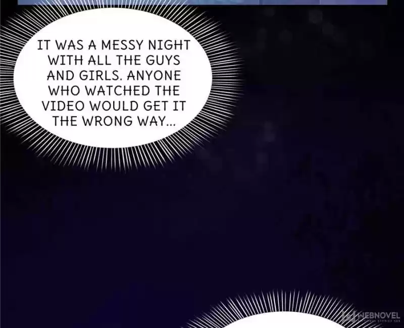 Perfect Secret Love: The Bad New Wife Is A Little Sweet Chapter 22