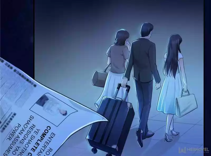 Perfect Secret Love: The Bad New Wife Is A Little Sweet Chapter 22