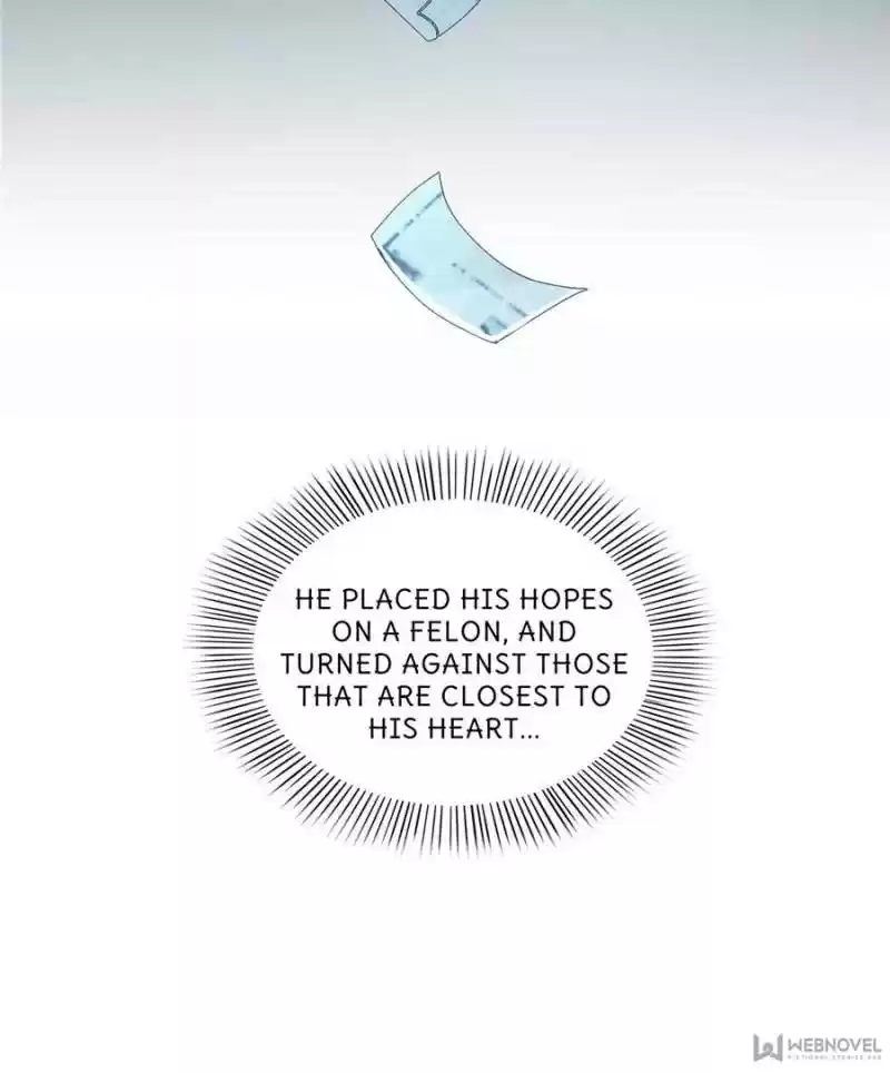 Perfect Secret Love: The Bad New Wife Is A Little Sweet Chapter 22