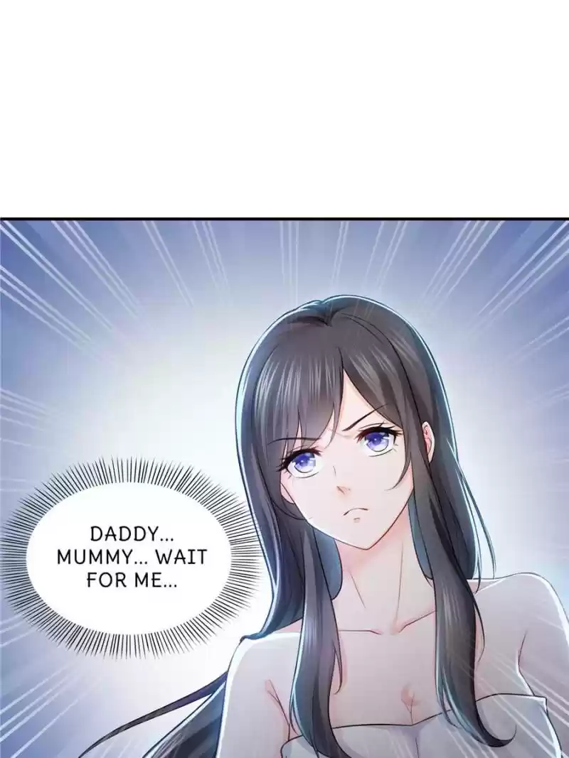 Perfect Secret Love: The Bad New Wife Is A Little Sweet Chapter 22