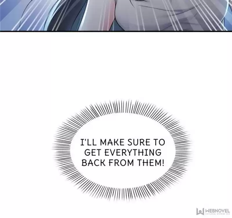 Perfect Secret Love: The Bad New Wife Is A Little Sweet Chapter 22